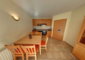 Ferienhaus Meeresstrand, App 3 in Seebad Ahlbeck
